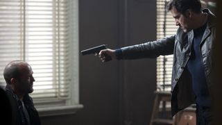 32. Профессионал (2011)