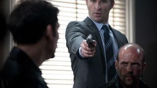 37. Профессионал (2011)