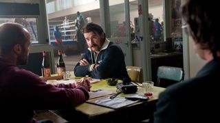 39. Профессионал (2011)