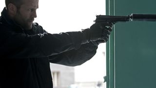 41. Профессионал (2011)