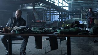 43. Профессионал (2011)