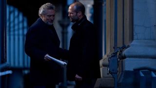 48. Профессионал (2011)