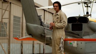 50. Профессионал (2011)