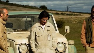 53. Профессионал (2011)