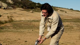 55. Профессионал (2011)