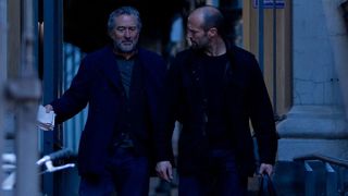 56. Профессионал (2011)