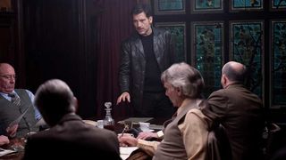 57. Профессионал (2011)