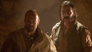 60. Профессионал (2011)