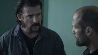 61. Профессионал (2011)