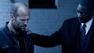 65. Профессионал (2011)