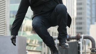 69. Профессионал (2011)