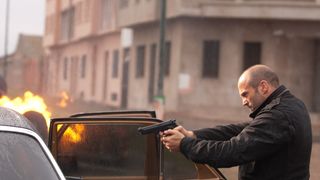 8. Профессионал (2011)