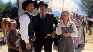 2. Мэверик (1994)