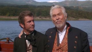 22. Мэверик (1994)