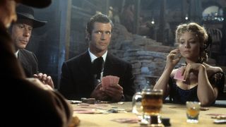 3. Мэверик (1994)