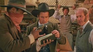 4. Мэверик (1994)