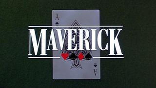 52. Мэверик (1994)