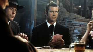 7. Мэверик (1994)