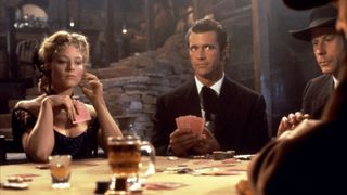 8. Мэверик (1994)