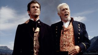 9. Мэверик (1994)