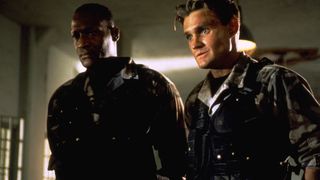 13. Скала (1996)