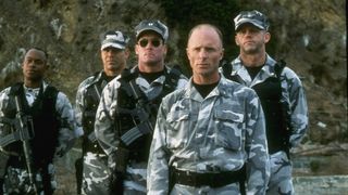 14. Скала (1996)