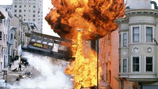 15. Скала (1996)