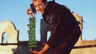 17. Скала (1996)