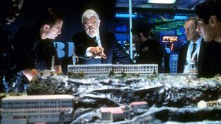 20. Скала (1996)