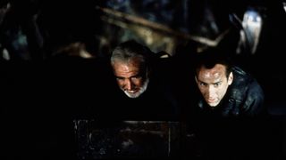 21. Скала (1996)