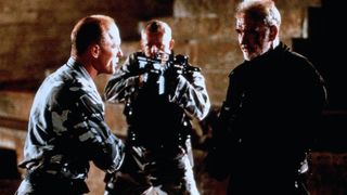 23. Скала (1996)