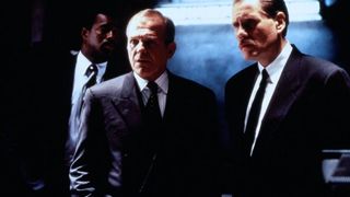 24. Скала (1996)