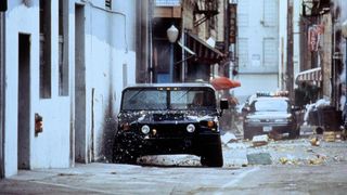 25. Скала (1996)