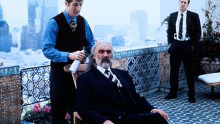 26. Скала (1996)