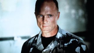 27. Скала (1996)