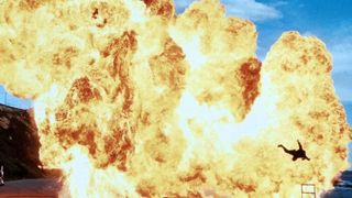 28. Скала (1996)