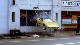 32. Скала (1996)