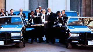 33. Скала (1996)