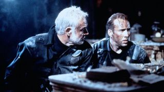 36. Скала (1996)