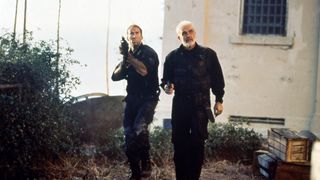 4. Скала (1996)
