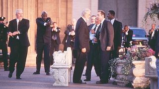 40. Скала (1996)