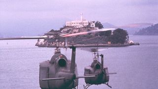 43. Скала (1996)