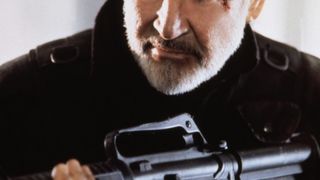 46. Скала (1996)