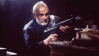 5. Скала (1996)