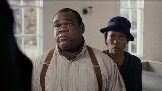 11. Храбрый Нью-Джерси (2016)