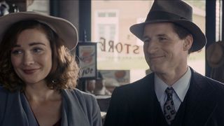 15. Храбрый Нью-Джерси (2016)