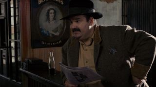 16. Храбрый Нью-Джерси (2016)