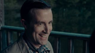 18. Храбрый Нью-Джерси (2016)