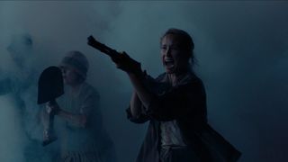 22. Храбрый Нью-Джерси (2016)