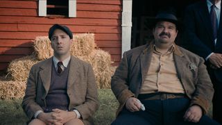 8. Храбрый Нью-Джерси (2016)